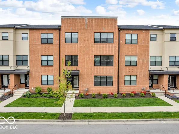 2578 Filson St, Carmel, IN 46032