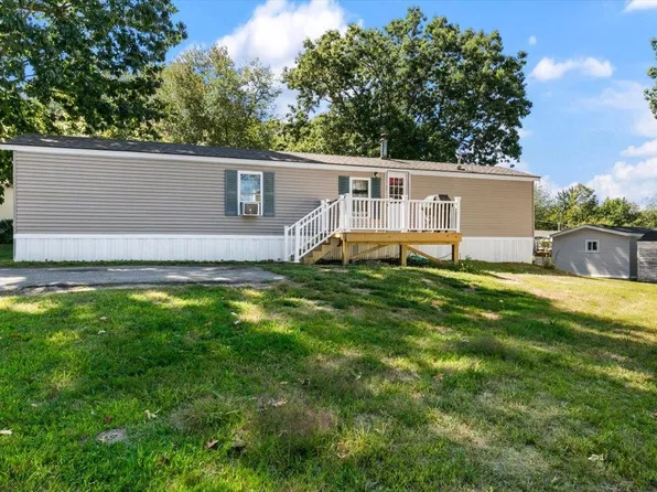 9 Alder Street, Exeter, NH 03833