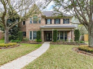 5918 Riverchase Trl, Kingwood, TX 77345