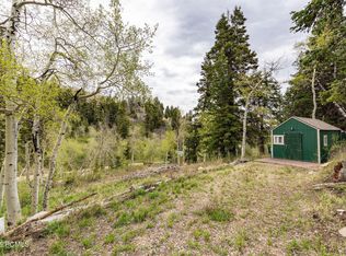 1968 S Uintah View Dr #92, Coalville, UT 84017