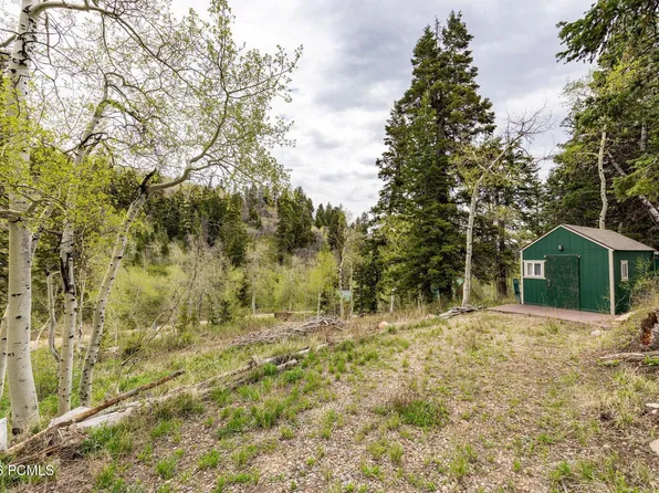 1968 S Uintah View Dr #92, Coalville, UT 84017