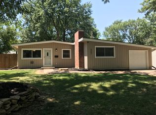 3207 SW Lane St, Topeka, KS 66611
