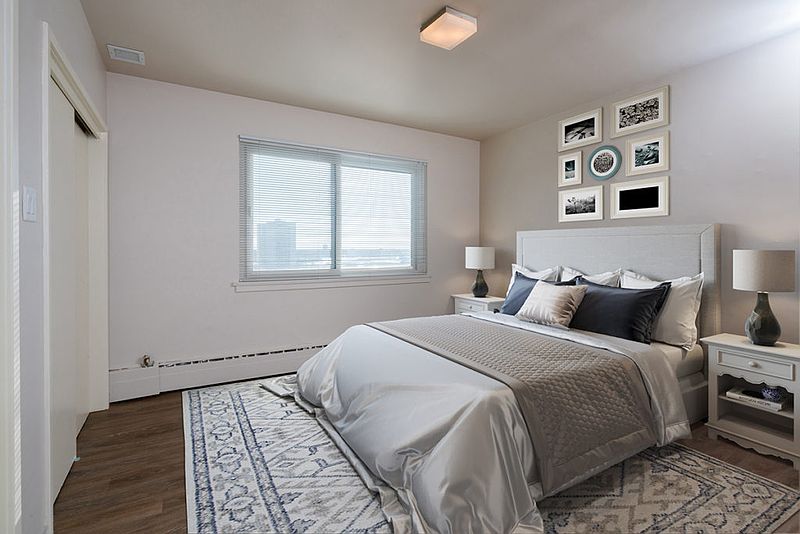 Winnipeg Apartment for rent - 1 Bedroom — photo 9