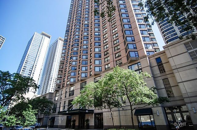 1st image of 401 E Ontario St APT 3305