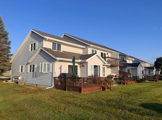 13080 W Shore Dr, Houghton Lake, MI 48629
