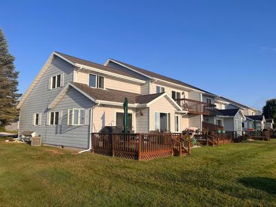 13080 W Shore Dr, Houghton Lake, MI, 48629