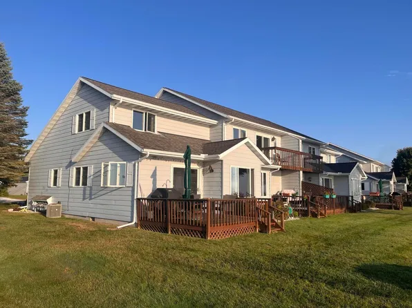 13080 W Shore Dr, Houghton Lake, MI 48629