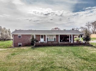 135 Sequoia Trl, Greeneville, TN 37743