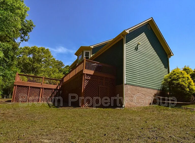 4551 Rustic Haven Dr — Photo 21