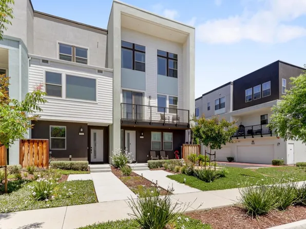 5796 Magnetic Loop, San Jose, CA 95119