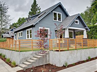 107 NE 24th Ave, Portland, OR 97232