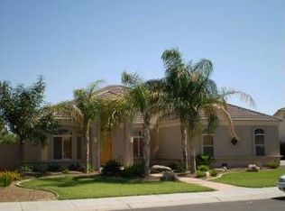 20451 E Colt Dr, Queen Creek, AZ 85242