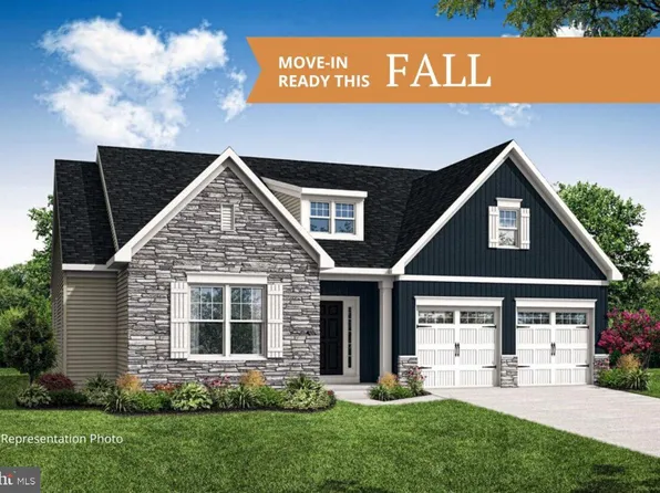 209 Rockville Blvd, Marysville, PA 17053