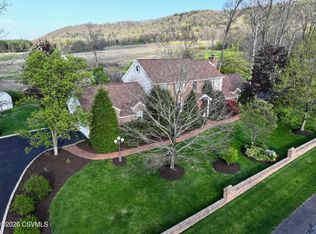 385 Hemlock Ln, Elysburg, PA 17824