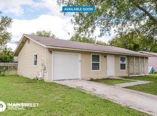 7311 Glen Mnr, San Antonio, TX 78239