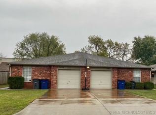 2409 S 91st East Pl, Tulsa, OK 74129