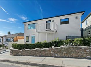 264-266 San Joaquin St, Laguna Beach, CA 92651