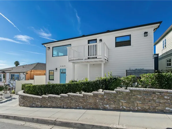 264-266 San Joaquin St, Laguna Beach, CA 92651