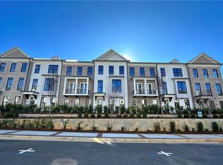190 Briscoe Way #29, Alpharetta, GA 30009