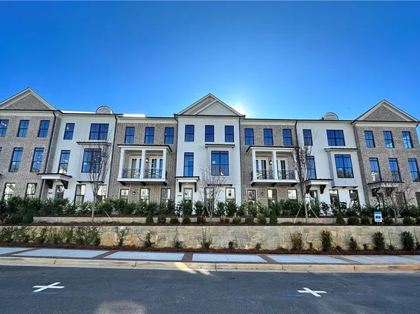 190 Briscoe Way #29, Alpharetta, GA 30009