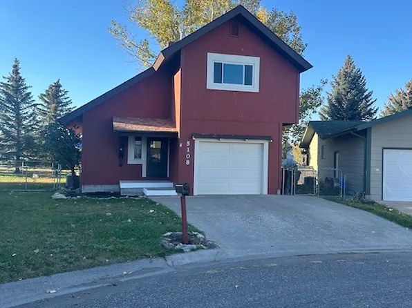 5108 Oakwood Ct, Great Falls, MT 59405