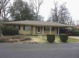 1426 Welch St, Arkadelphia, AR 71923