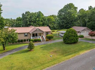 1481 Mount Pisgah Rd, Gadsden, AL 35904