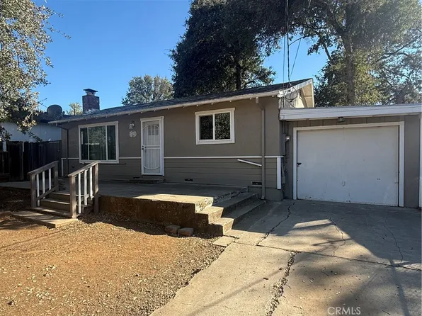 16085 19th Ave, Clearlake, CA 95422