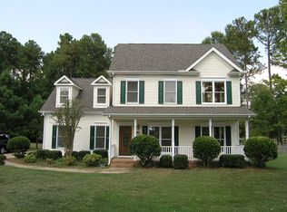 6422 Steele Rd, Waxhaw, NC 28173