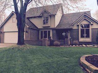 9107 E Elm St, Wichita, KS 67206