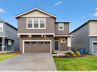 4953 NE 24th Ave, Vancouver, WA