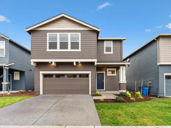 4953 NE 24th Ave, Vancouver, WA 98663