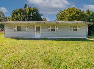 705 W Old Route 422, Butler, PA 16001