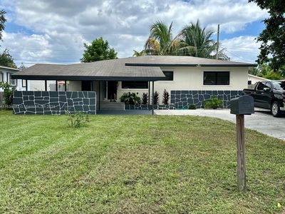 6517 Wiley St, Hollywood, FL, 33023