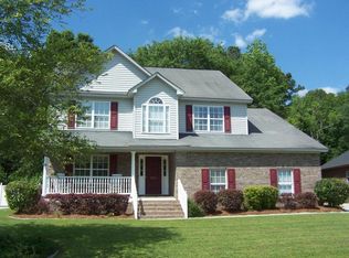 8729 Millerville Dr, North Charleston, SC 29420