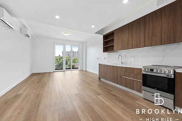 Rented by Brooklyn High Rise LLC | media 25