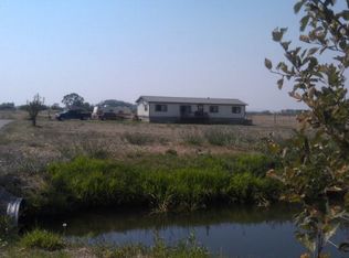 535 Railroad Way, Saint Anthony, ID 83445