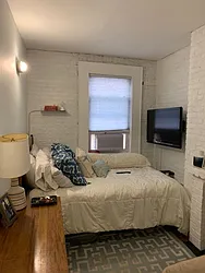 Rented by Salon Realty Corp