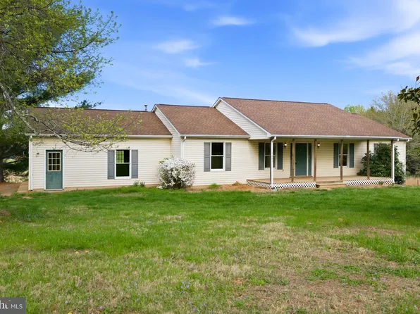 4004 Indian Run Rd, Amissville, VA 20106