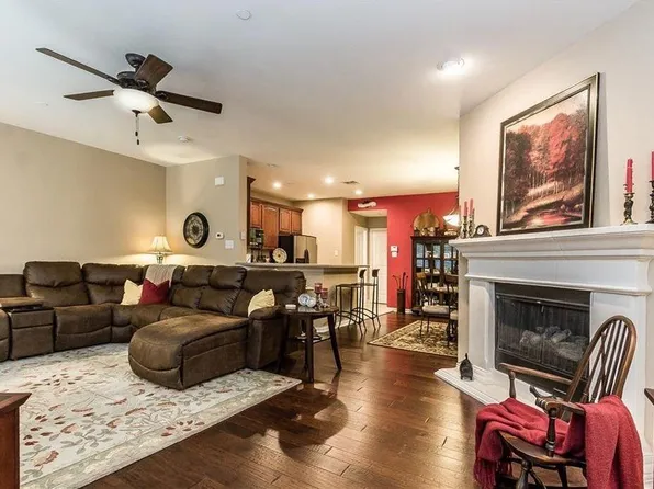 5628 Conch Train Rd, McKinney, TX 75070