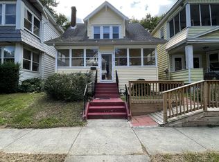28 Besch Ave, Albany, NY 12209