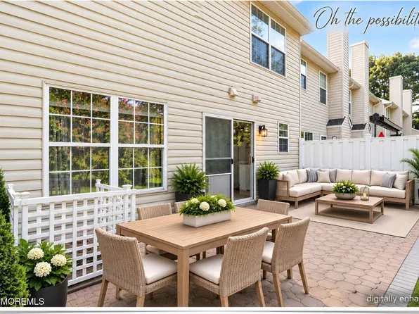 106 Gladiola Drive, Brick, NJ 08724