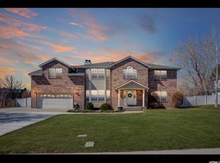 10637 N Jerling Dr, Highland, UT 84003