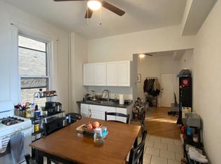 2035 N Western Ave APT 2R, Chicago, IL 60647