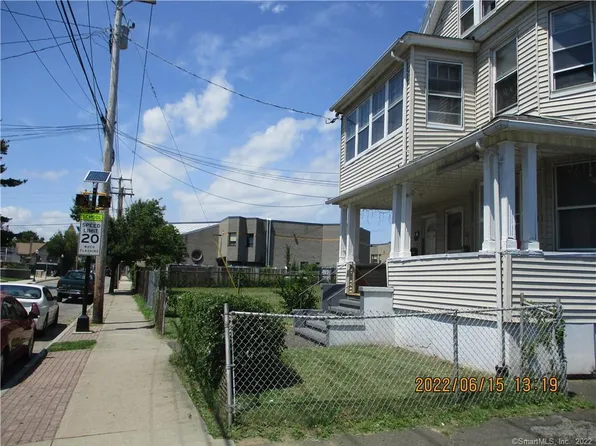 704 Central Avenue, Bridgeport, CT 06607