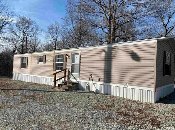 5175 E Bloomfield Rd, Woodlawn, IL 62898