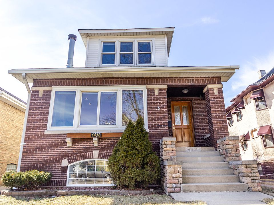 1st image of 4436 N Kostner Ave