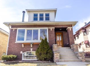 4436 N Kostner Ave, Chicago, IL 60630