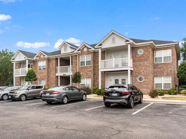 2081 Silvercrest Dr. #2-H, Myrtle Beach, SC 29579