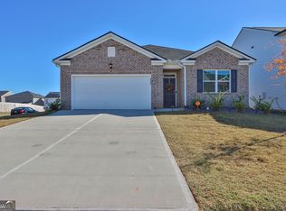 2237 Pelham Pass, Dacula, GA 30019